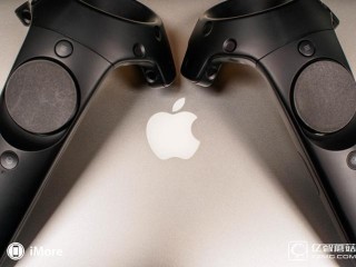 Mac或許將在未來增加對VR的支持：Mac也在與時俱進(jìn)