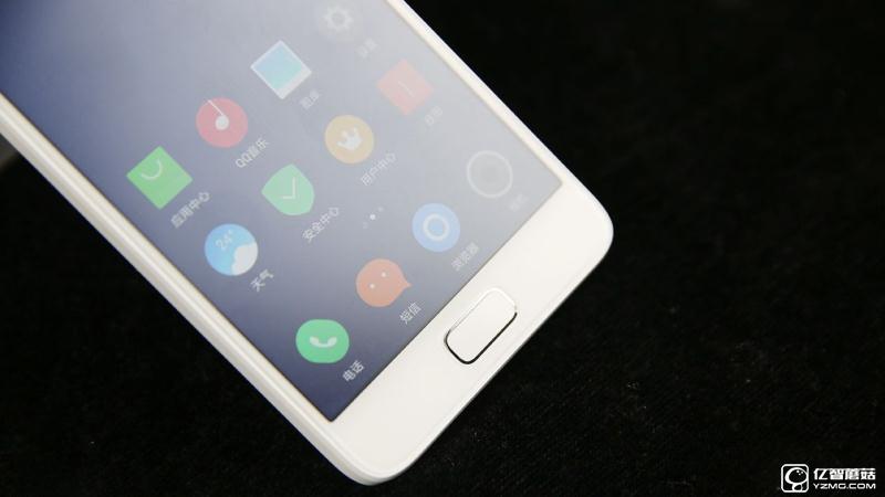 流暢不卡頓才是真的好 聯(lián)想ZUK Z2評測