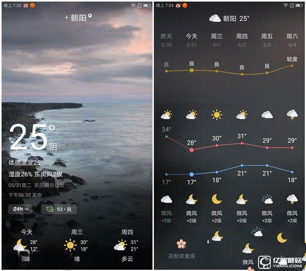 流暢不卡頓才是真的好 聯(lián)想ZUK Z2評測