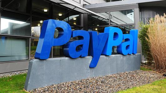 PayPal押寶跨境電商 多繞一個彎后進攻中國會有戲嗎？