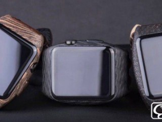 這款A(yù)pple Watch售價(jià)超過5000美元，到底有啥不一樣？