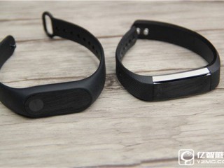 小米手環(huán)2對(duì)比Fitbit Alta哪個(gè)更好？