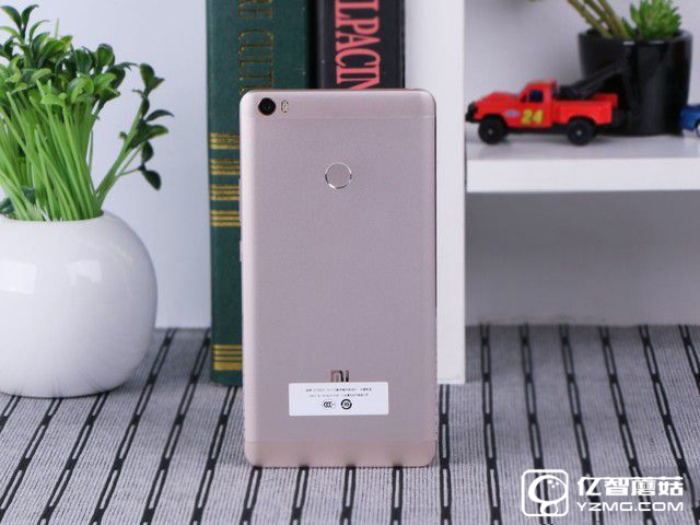 驍龍650不容小覷! 巨屏小米Max性能體驗(yàn) 