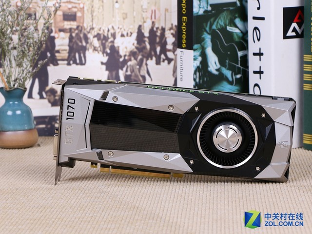 極致性價比 GeForce GTX 1070首發(fā)評測 