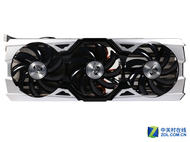 最強(qiáng)R9 390 藍(lán)寶石R9 390 Toxic評測 