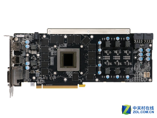 最強(qiáng)R9 390 藍(lán)寶石R9 390 Toxic評測 