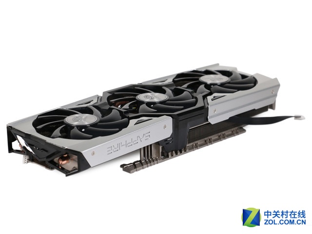 最強(qiáng)R9 390 藍(lán)寶石R9 390 Toxic評測 