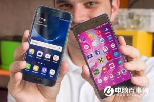 三星S7與索尼Xperia X對比 究竟誰更有性價(jià)比？