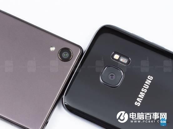 三星S7與索尼Xperia X對比 究竟誰更有性價比？