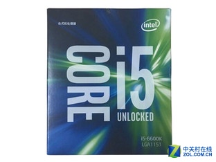 i5潛力超i7？Skylake平臺(tái)超頻對(duì)比實(shí)測(cè) 