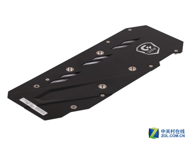 GTX900收官之作 技嘉GTX960螢火蟲(chóng)評(píng)測(cè) 