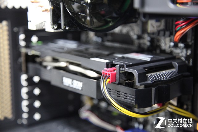 大圣的定海神針 七彩虹GTX960性能測(cè)試 