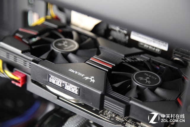 大圣的定海神針 七彩虹GTX960性能測(cè)試 