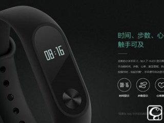 小米手環(huán)2難購買引發(fā)網(wǎng)友吐槽：每天搶，光速秒罄