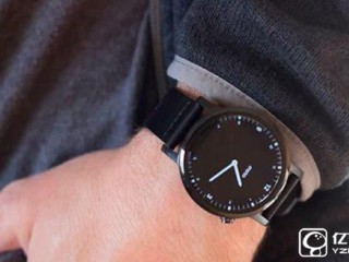Moto360二代迎來系統(tǒng)固件升級 增強(qiáng)心率功能