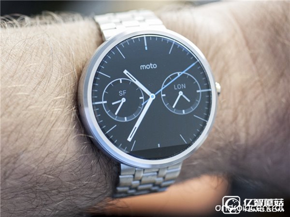 悲劇，Moto360一代確認(rèn)無法升級(jí)Android Wear 2.0系統(tǒng)