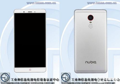 nubia Z11MAX和樂(lè)MAX2對(duì)比評(píng)測(cè)2