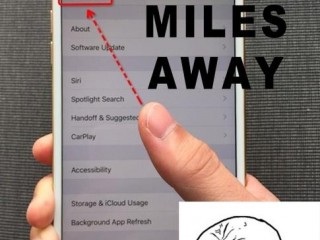 iPhone真的好用嗎？蘋果知道嗎