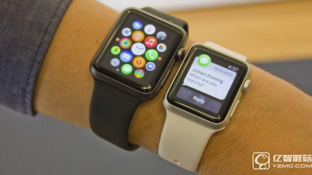 Apple Watch 2快來了 想知道新特性看這篇就對(duì)了
