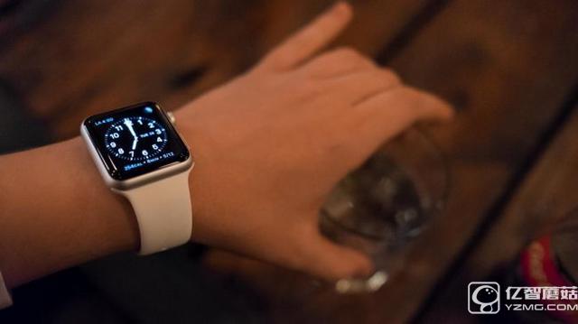 Apple Watch 2快來了 想知道新特性看這篇就對(duì)了