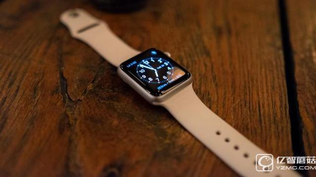 Apple Watch 2快來了 想知道新特性看這篇就對(duì)了
