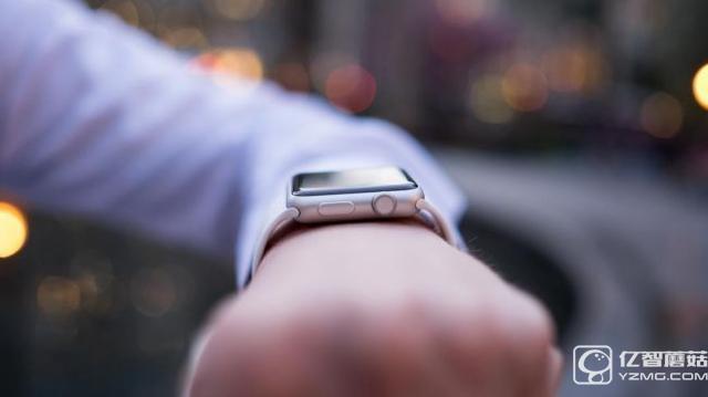 Apple Watch 2快來了 想知道新特性看這篇就對(duì)了