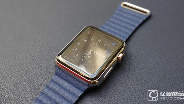 Apple Watch 2快來了 想知道新特性看這篇就對(duì)了