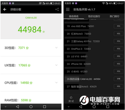 榮耀暢玩5A怎么樣  榮耀暢玩5A評(píng)測