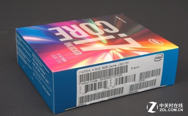 1000元能快多少？E3/i7雙平臺對比測試 