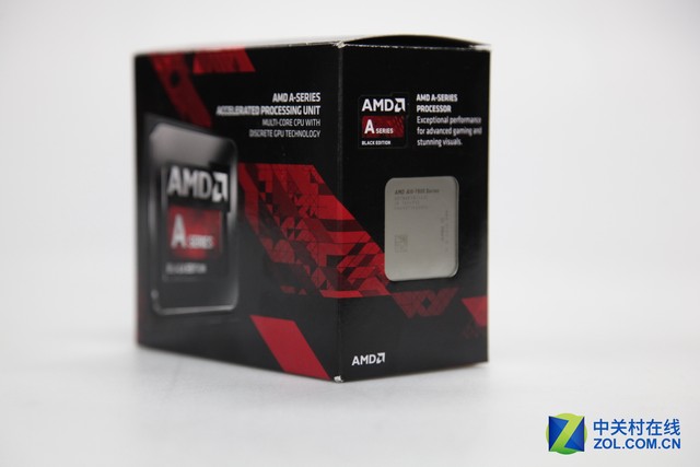 i5沒有性價比？AMD A10-7860K對比測試 