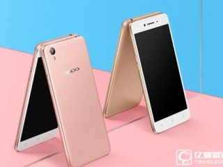 OPPO A37和OPPO A59配置參數(shù)區(qū)別對(duì)比評(píng)測