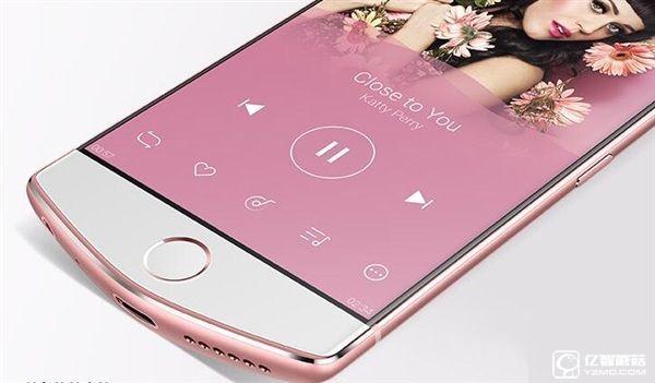差價(jià)1100元  美圖M6和V4s有區(qū)別對比