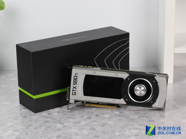 極致游戲標(biāo)桿 新旗艦GTX980Ti首發(fā)評(píng)測(cè) 