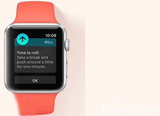 Apple iwach系統(tǒng)升級：watchOS 3系統(tǒng)要逆天！