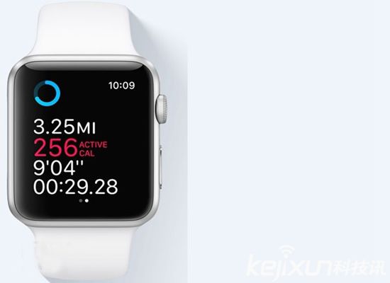 Apple iwach系統(tǒng)升級：watchOS 3系統(tǒng)要逆天！