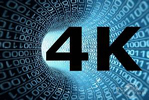 沒有4k片源 用“2k轉(zhuǎn)4k”可靠嗎？