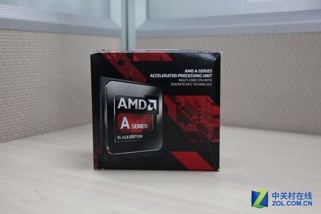 不足千元挑戰(zhàn)i5 AMD A10-7870K對(duì)比測(cè)試 
