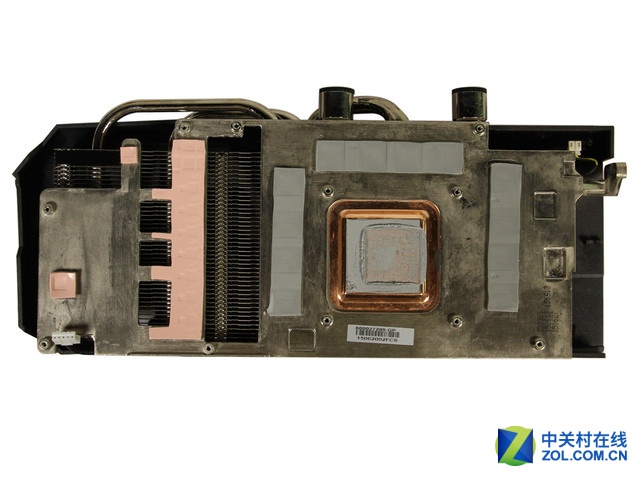 暴走的?；?華碩GTX980Ti POSEIDON評測 