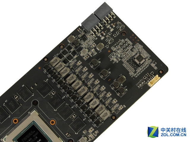 暴走的?；?華碩GTX980Ti POSEIDON評測 