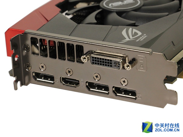 暴走的?；?華碩GTX980Ti POSEIDON評測 