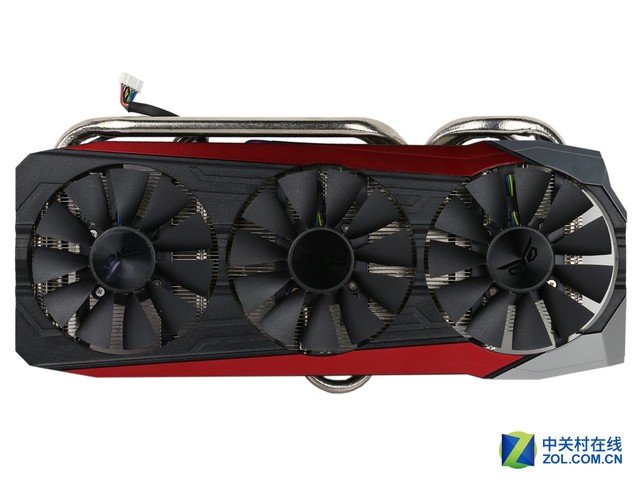 無(wú)聲殺敵 華碩 STRIX GTX980Ti全面評(píng)測(cè) 