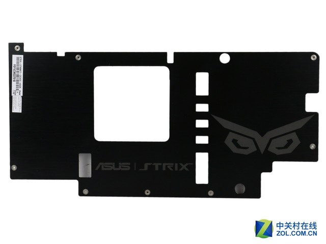 無(wú)聲殺敵 華碩 STRIX GTX980Ti全面評(píng)測(cè) 