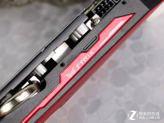 無(wú)聲殺敵 華碩 STRIX GTX980Ti全面評(píng)測(cè) 