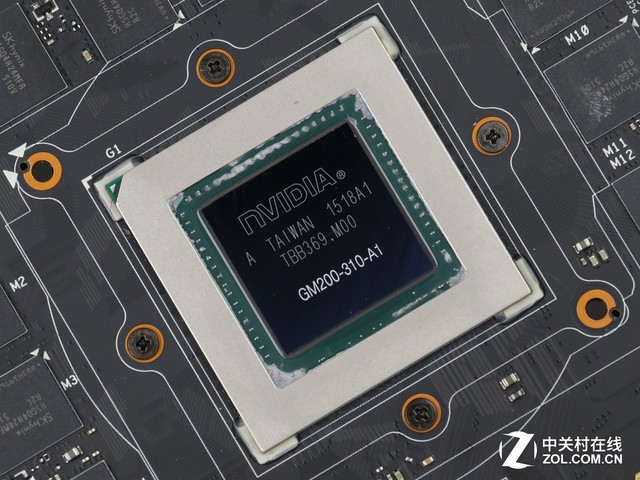 無(wú)聲殺敵 華碩 STRIX GTX980Ti全面評(píng)測(cè) 