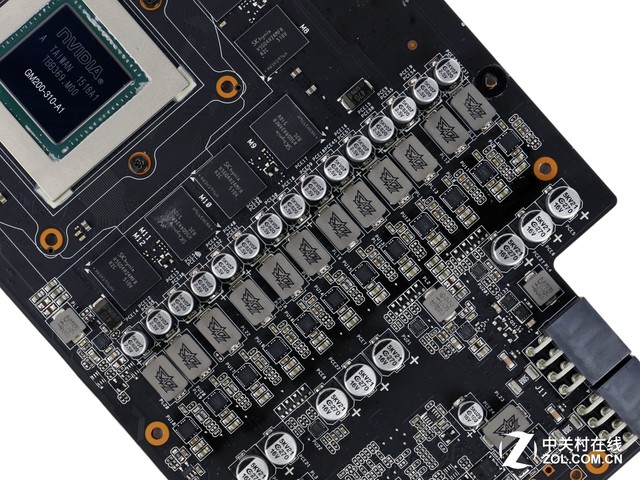 無(wú)聲殺敵 華碩 STRIX GTX980Ti全面評(píng)測(cè) 