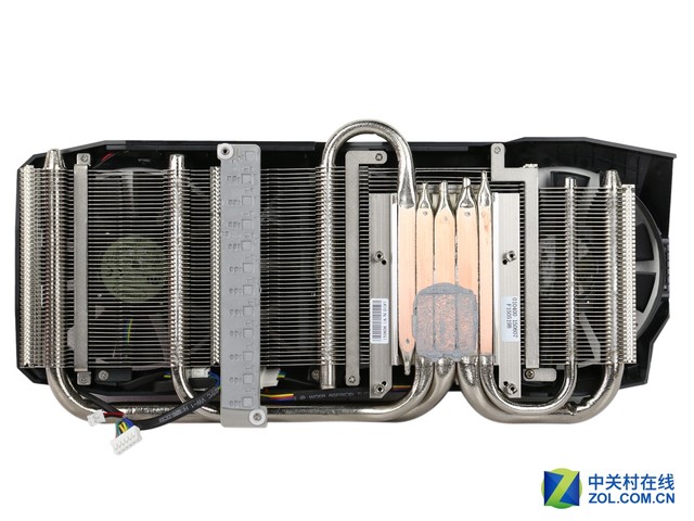 無(wú)聲殺敵 華碩 STRIX GTX980Ti全面評(píng)測(cè) 
