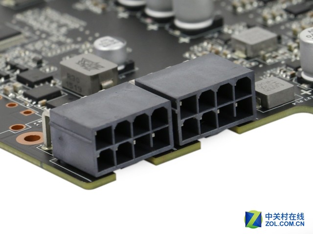 無(wú)聲殺敵 華碩 STRIX GTX980Ti全面評(píng)測(cè) 