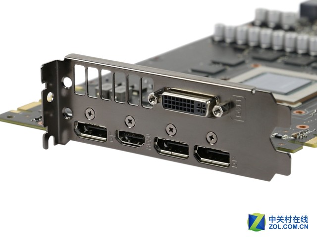 無(wú)聲殺敵 華碩 STRIX GTX980Ti全面評(píng)測(cè) 