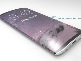 蘋果就是牛！iPhone將用360度柔性屏
