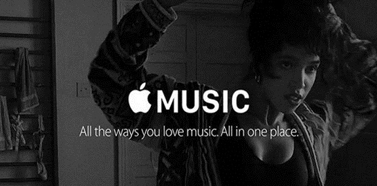 Apple Music怎么顯示歌詞？蘋果iOS10 Apple Music顯示歌詞方法介紹